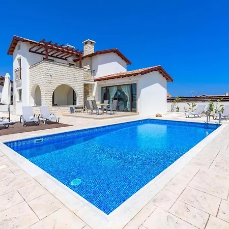 Villa Kymma #16 Agia Napa
