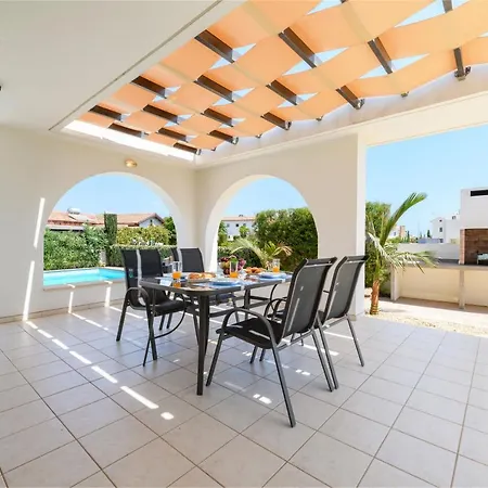 Villa Kymma #16 Agia Napa