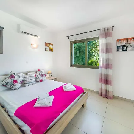 Villa Kymma #16 *