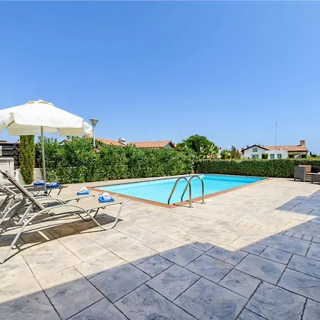 Villa Kymma #16 Agia Napa