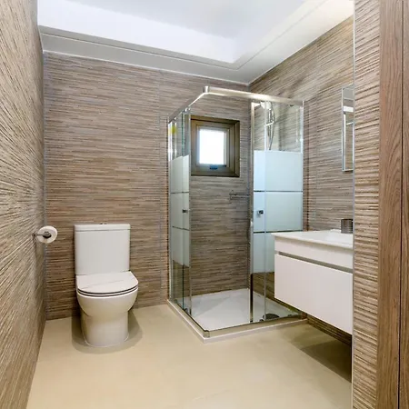 Villa Kymma #16 Agia Napa