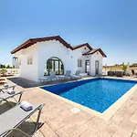 Kymma #16 Villa