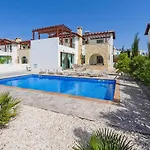 Kymma #16 Villa Ayia Napa