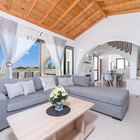 Villa Kymma #16