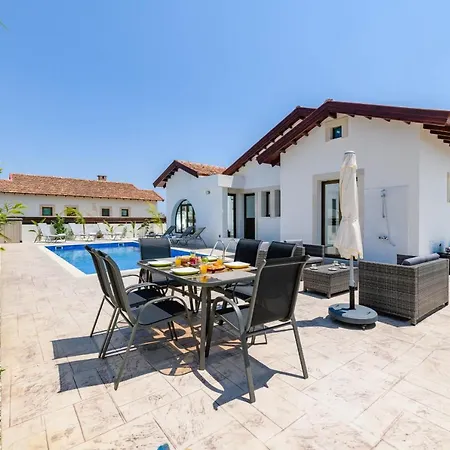 别墅 Kymma #16 圣纳帕