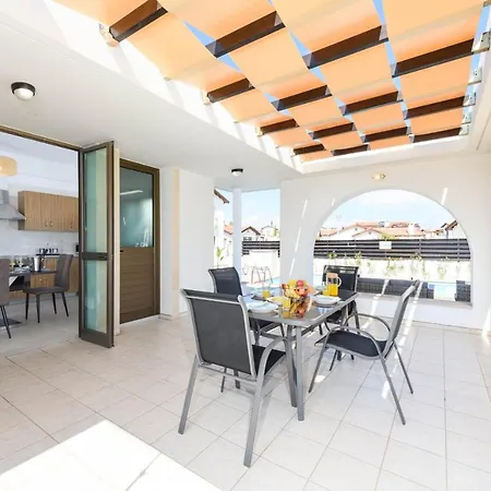 Villa Kymma #16