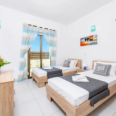 Villa Kymma #16 Ayia Napa