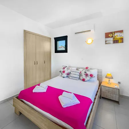 别墅 Kymma #16 圣纳帕