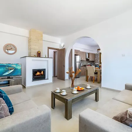 Villa Kymma #16 *