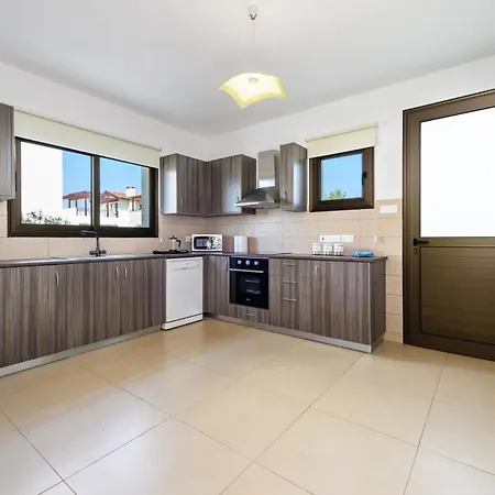 Kymma #16 Villa Ayia Napa