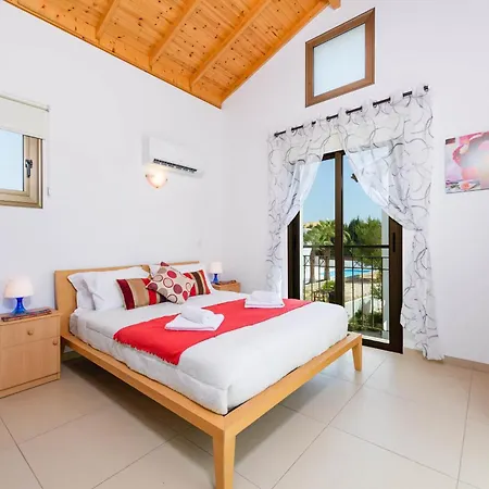 Kymma #16 Villa Ayia Napa