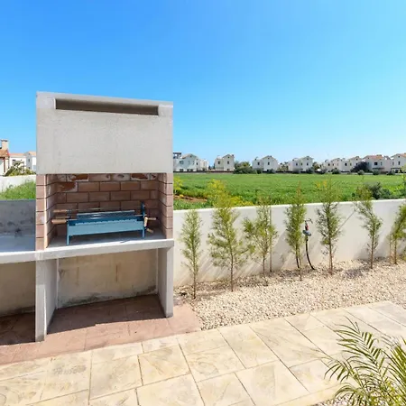 Kymma #16 Villa Ayia Napa