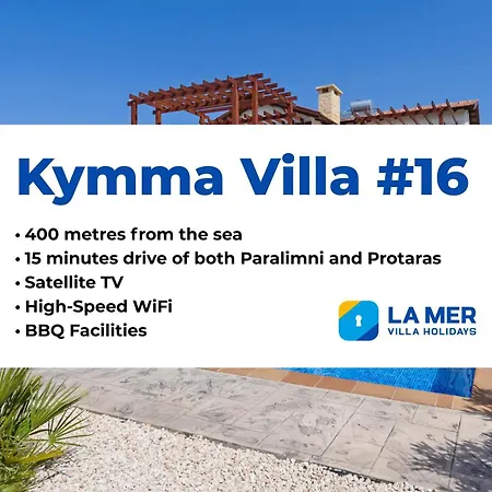 Kymma #16