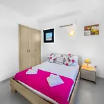 Villa Kymma #16 Ayía Nápa