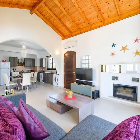 Kymma #16 Вилла