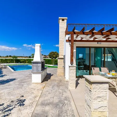 Kymma #16 Villa Ayia Napa