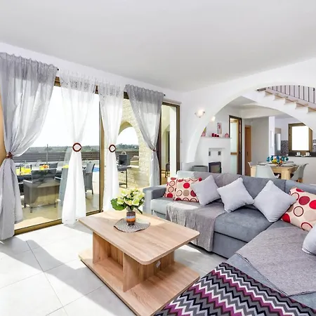 Villa Kymma #16 Ayia Napa