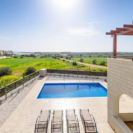 Villa Kymma #16 Ayía Nápa