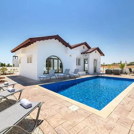 Kymma #16 Villa
