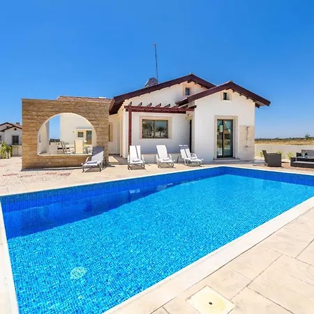 Villa Kymma #16 Ayia Napa