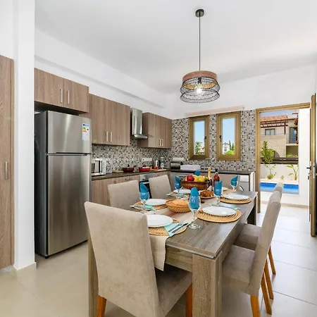 Kymma #16 Αγία Νάπα