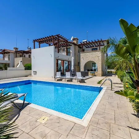 Kymma #16 Villa Ayia Napa