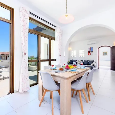 Kymma #16 Villa Ayia Napa