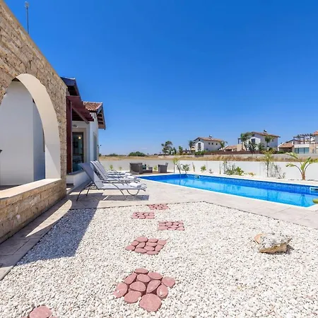 Kymma #16 Villa Ayia Napa