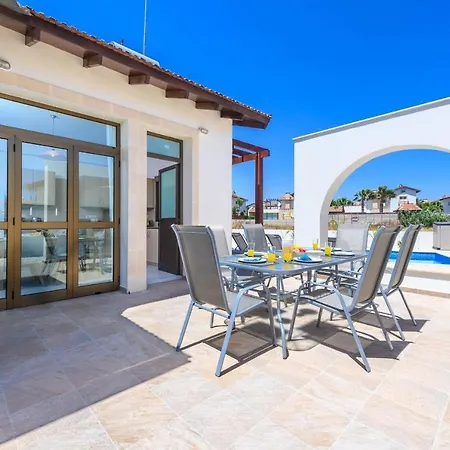 Villa Kymma #16 Ayia Napa