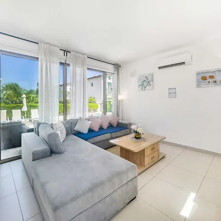 Kymma #16 Villa