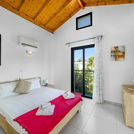 Kymma #16 Βίλα *