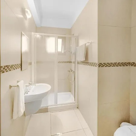 Kymma #16 Вилла *