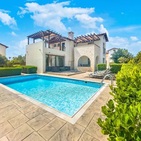 Villa Kymma #16 Ayia Napa