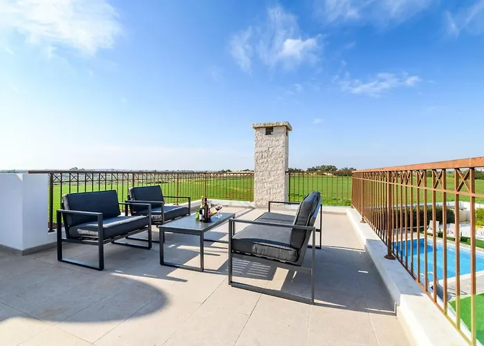 Kymma #16 Villa Agia Napa