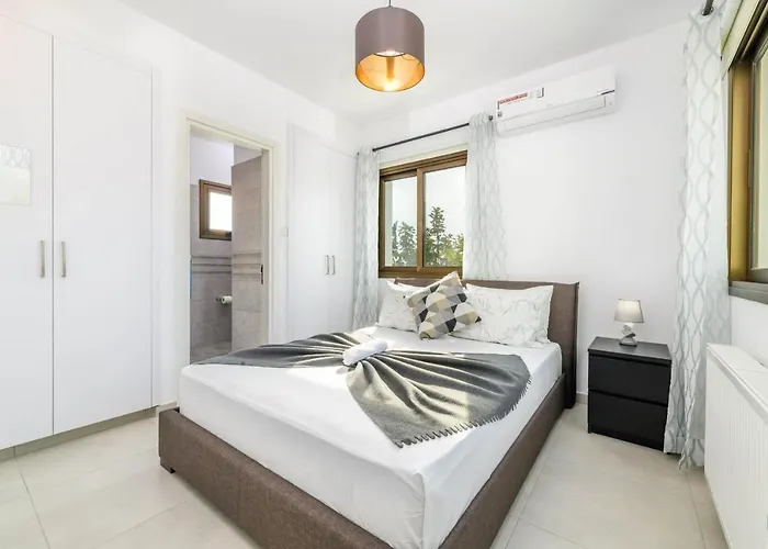 Villa Kymma #16 Agia Napa