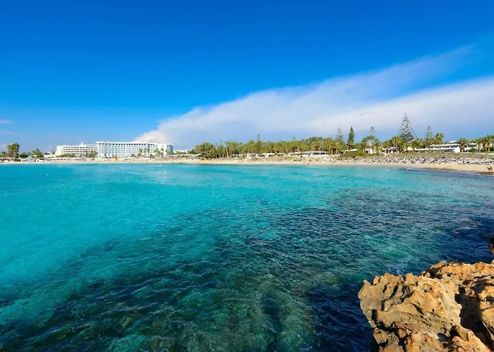 Kymma #16 * Ayia Napa