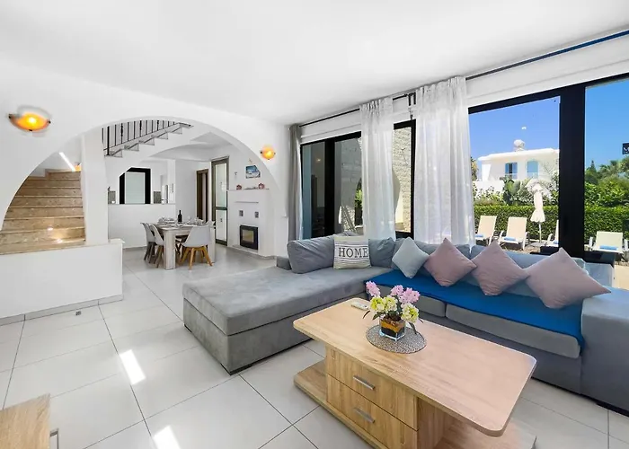 Kymma #16 * Agia Napa