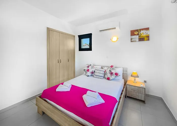 Villa Kymma #16 Agia Napa