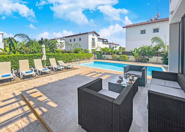 Kymma #16 * Ayia Napa