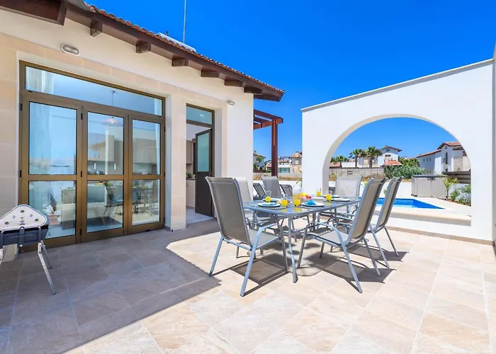 Kymma #16 * Agia Napa