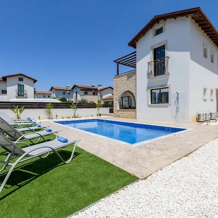 Kymma #16 Villa Ayia Napa