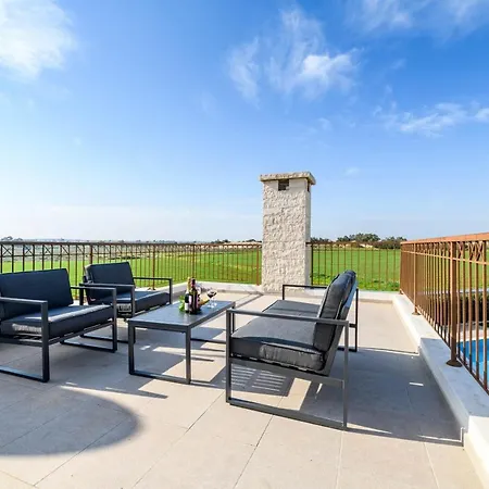 Kymma #16 Villa Ayia Napa