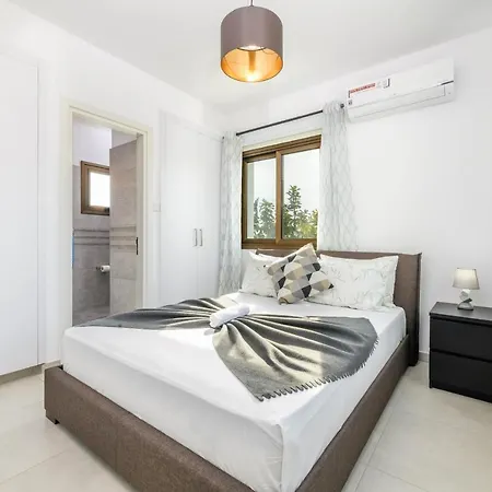 Villa Kymma #16 Ayia Napa