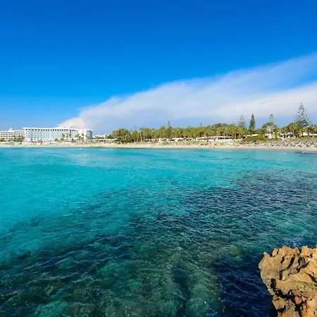 Kymma #16 * Ayia Napa