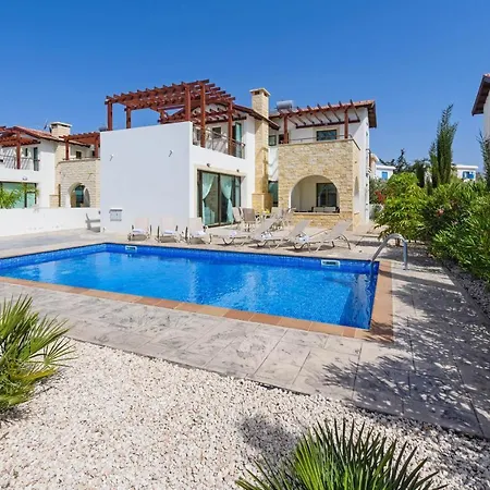 Kymma #16 Villa Ayia Napa