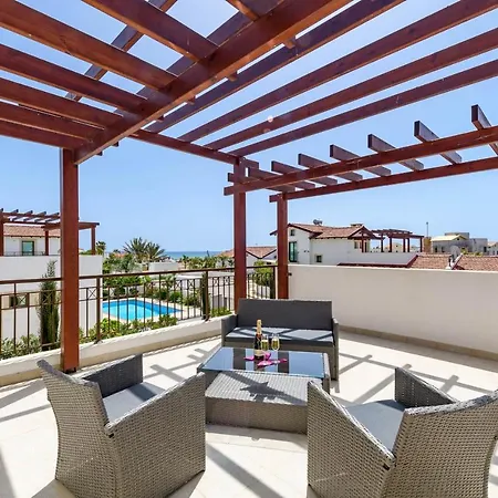 Kymma #16 Villa Ayia Napa