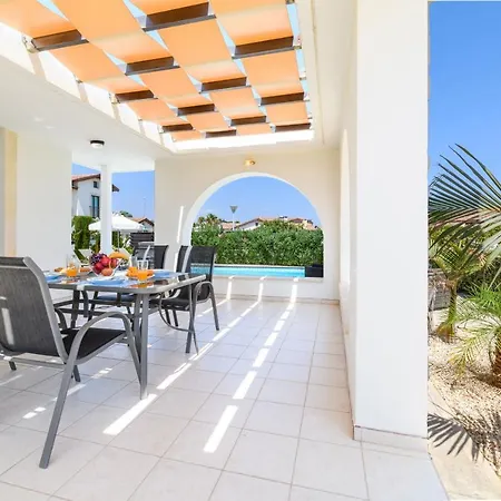 Kymma #16 Villa Ayia Napa